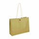 thumbnail image 3 of Paquete 20 piezas Bolsa de yute con botón de madera verde 45.5 x 34 x 14, 3 of 4