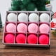 thumbnail image 4 of Xihbxyly En Oferta o Liquidación Nuevo de Juego 12 Bolas Navideñas para Decoración de Árboles de Navidad, Bolas para Decoración Del Hogar, Bolas para Colgar En Navidad, Bolas para Decoración Navideña, 4 of 6