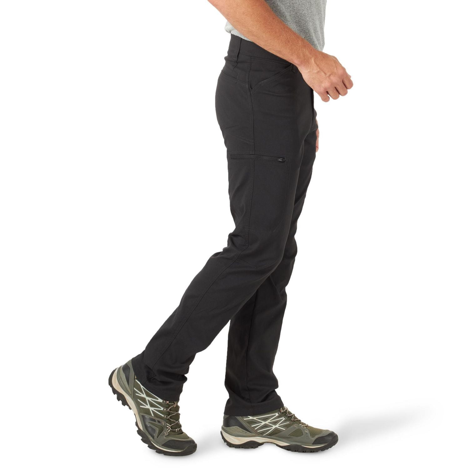 Wrangler Men's Outdoor Performance Pant
