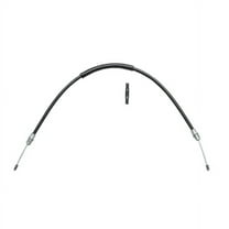 ACDelco 18P713 Parking Brake Cable Fits select: 1988-1991 BUICK REATTA, 1986-1991 CADILLAC ELDORADO