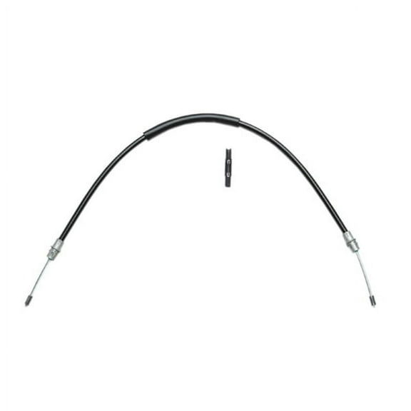 ACDelco 18P713 Parking Brake Cable Fits select: 1988-1991 BUICK REATTA, 1986-1991 CADILLAC ELDORADO
