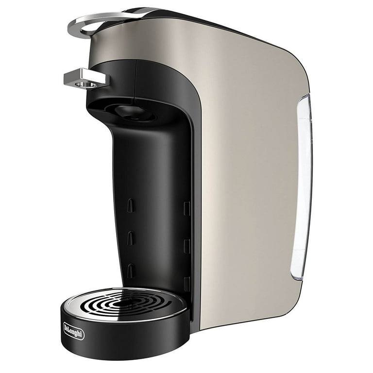 De'Longhi FBA_613742 EDG657T Nescafe Dolce Gusto Esperta 2 Espresso and  Cappuccino Machine