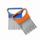 thumbnail image 1 of Kitchen gadgets Stainless steel onion fruit steak pork big steak needle factory wholesale, 1 of 3