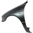thumbnail image 2 of Replacement V220115 Fender Compatible with 2006-2010 Volkswagen Passat Front, Right Passenger, 2 of 3