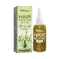 thumbnail image 3 of Xihbxyly Aceite Capilar Natural, Suero Estimulante con Cafeína, Mezcla de Aceite de Ricino Rico En Biotina, Promueve El Crecimiento de Un Cabello Sano y Grueso, Tratamiento Nocturno de Uso Diario, Ap, 3 of 7