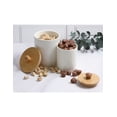 thumbnail image 3 of Set de contenedores Ceramica, 3 of 4