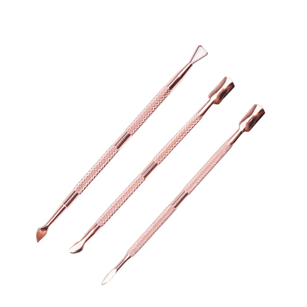 Professional Cuticle Nippers Cuticle Pusher Stainless Steel Cuticle Remover Walmart Canada