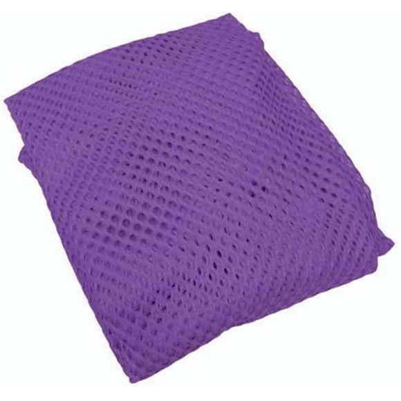 Sac en Maille 24 Po x 36 Po - Violet