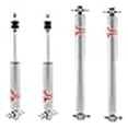 thumbnail image 2 of Front & Rear Shock Absorbers Kit For Buick Skylark Chevy Chevelle, 2 of 2