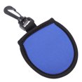 thumbnail image 2 of 1PC Portátil Golfts Limpieza Bolsa Práctica Bolas de golf Limpiando Bolsa protectora, 2 of 6