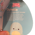 thumbnail image 2 of Squishmallows Official Kellytoys Plush 12 Inch Ophelia The Octopus Fuzz-A-Mallow Teal Super Soft Animal Plush Stuffed Toy, 2 of 6