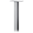 thumbnail image 1 of Pedestal para buzones de correo, baúl de correo y entrega de paquetes de correo al borde de la carretera, 1 of 4