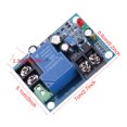 thumbnail image 4 of YX1708 Module de Commande de Charge sous Tension de Batterie 30A, 4 of 8