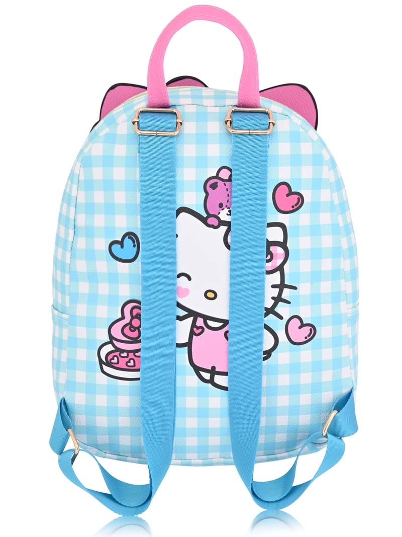 Fast Forward Sanrio Hello Kitty Backpack for Women, Men  display picture 3