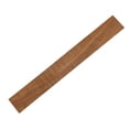 thumbnail image 6 of Curly Flame Hawaiian Koa Guitar Luthier Fingerboards/Fretboard Blanks 26" x 2-3/4" x 3/8" - Unleash Your Musical Creativity!, 6 of 7