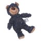 thumbnail image 5 of Juguete De Peluche Para Perros Con Diseño De Sonido Para La Dentición, Oso Indestructible Resistente A Las Mordeduras Para Razas Grandes, 5 of 7
