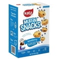 thumbnail image 6 of Katz Gluten Free Muffin Snacks | Gluten Free, Dairy Free, Nut Free, Soy Free, Kosher| 3 Pack, 6 of 8