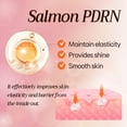 thumbnail image 4 of Set de regalo para el cuidado de la piel Dermanex Cell Fusion C Salmon PDRN Ampolla, 4 of 7