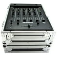 thumbnail image 2 of Harmony HCCDJ New Flight DJ Road Custom Case fits Pioneer DNX3500 CD Player, 2 of 6