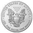 thumbnail image 3 of 2017-W Burnished American Silver Eagle SP-69 PCGS (FirstStrike®), 3 of 3
