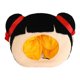 thumbnail image 1 of Tocado de peluche de dibujos animados de , tocado de cosplay para regalos de fiesta, suministros de cumpleaños, 1 of 8