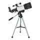 thumbnail image 2 of Telescopio astronómico gran angular 150X Telescopio monocular de observación lunar para principiantes El colgante, 2 of 9