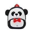 thumbnail image 2 of YIMWNYI Cute & Lightweight Backpack, Daycare & Family Outings, Comfortable Padded Shoulder Straps, Durable Fabric, Spacious Storage for Snacks, Toys & Essentials, Ideal for Everyday Use, 2 of 5