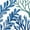 Blue coral, variant on 60in Porch Swing Cushion ,Waterproof Patio Glider Cushions, 4in thick, Fade resist 2/3 Seater Replacement Bench Cushions for Outdoor Furniture