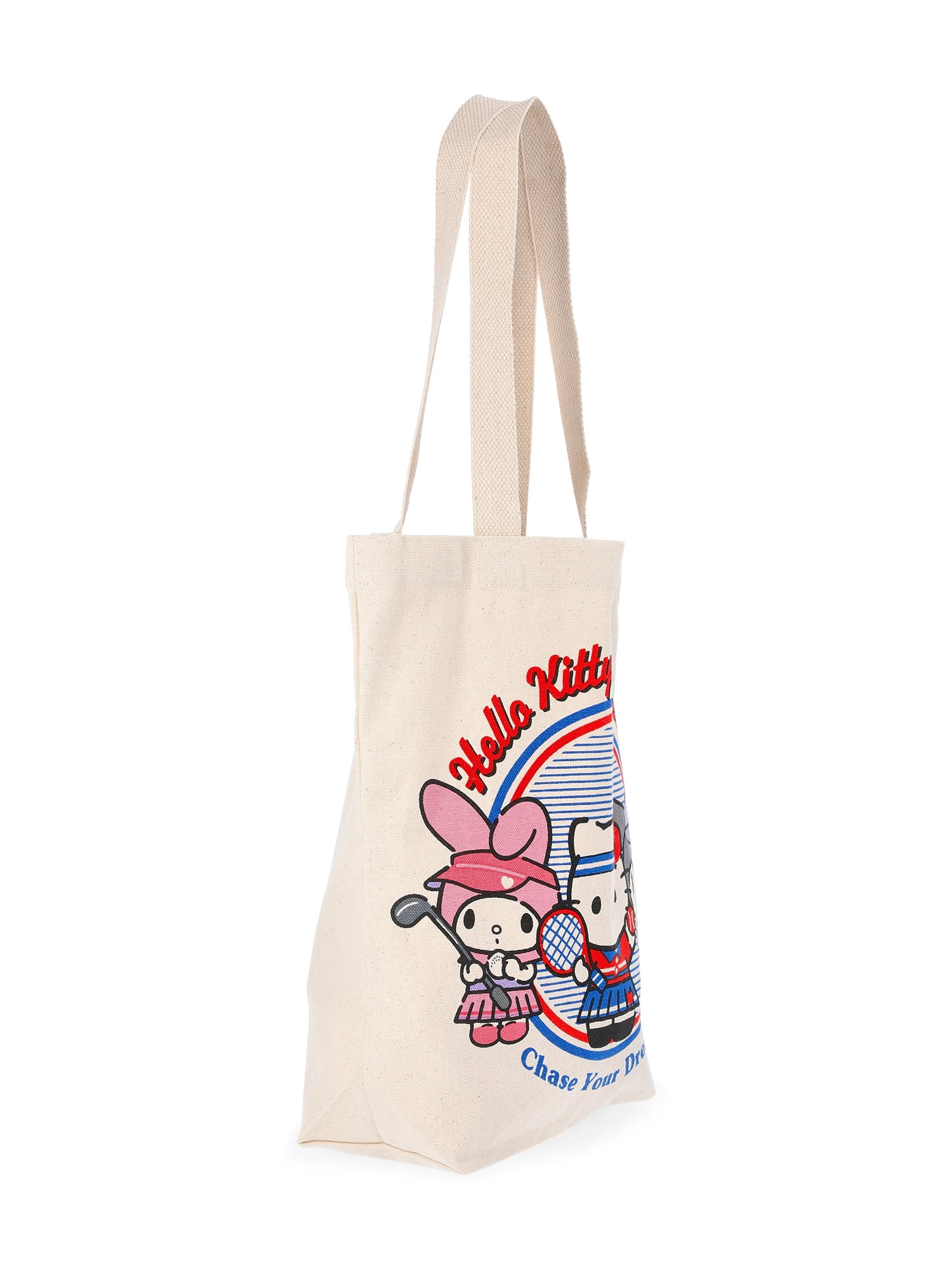 Hello Kitty Women's Tennis Club 13.5