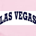 thumbnail image 2 of CafePress - LAS VEGAS Infant Bodysuit - Baby Light Bodysuit, Size Newborn - 24 Months, 2 of 4