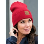 CC Unisex Beanie Cap