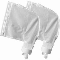 Polaris 280 480 Pool Cleaner Replacement Mesh Bags, 2-Pack, Compatible with K13 K16 Models