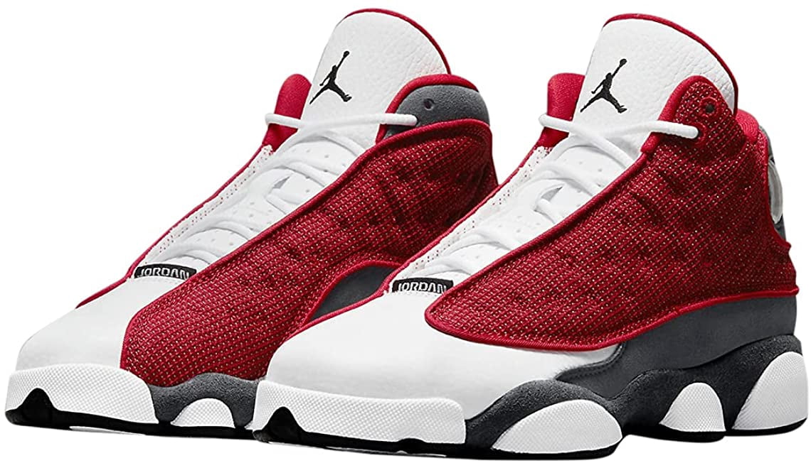 The Air Jordan 13 Red Flint Arrives Next Spring • KicksOnFire.com