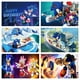 thumbnail image 2 of Fondo fotográfico de Sonic The Hedgehog para fotografía, suministros para fiestas de cumpleaños, baby shower, accesorios para niños, pancarta, decoración, juego, 2 of 4