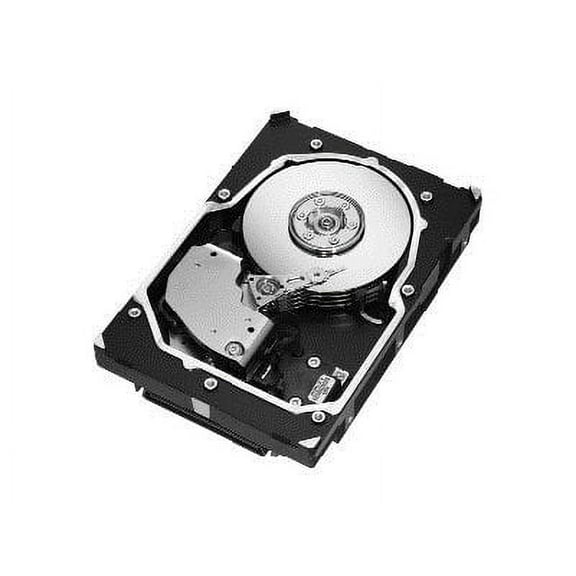 Seagate Cheetah 15K ST3146855LW - Hard drive - 146.8 GB - internal - 3.5" - Ultra320 SCSI - 68 pin HD D-Sub - 15000 rpm - buffer: 16 MB