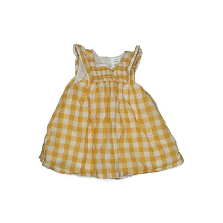 

Pre-Owned Carter s Girl s Size 3T Dress