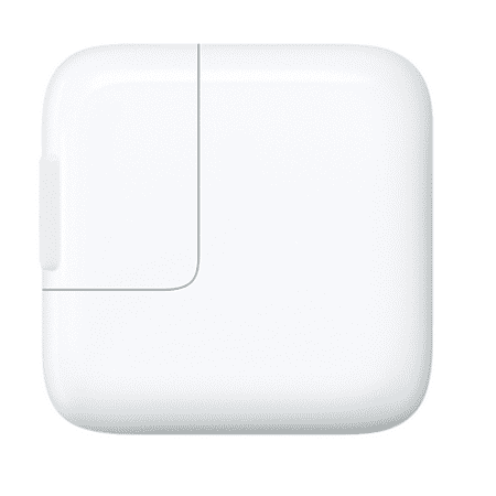 Apple - MagSafe 60W Power Adapter for MacBook® and 13" MacBook® Pro - White