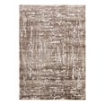 thumbnail image 2 of Unique Loom Hermitage Collection Area Rug - Armor (7' 10" x 11' 6" Rectangle Chocolate Brown/Black), 2 of 6