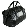 thumbnail image 3 of Extreme Max 3006.7339 Dry Tech Roll-Top Duffel Bag - 110 Liter, Black, 3 of 5