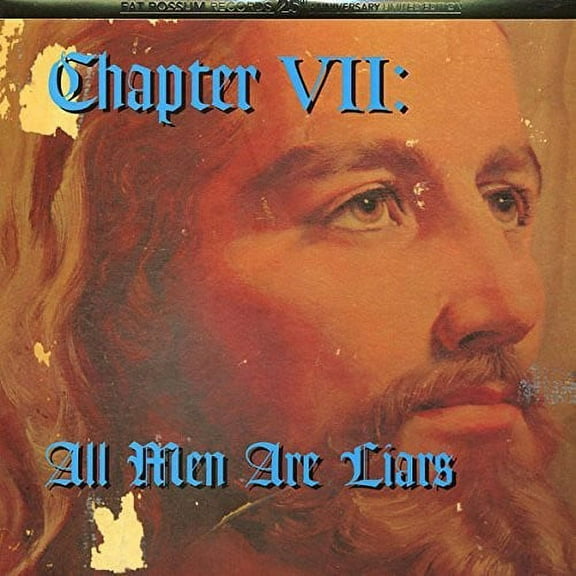 Various Artists - Chapter VII: All Men Are Liars - Music & Performance - Vinyl