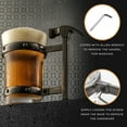 thumbnail image 3 of Tools Collection Single Beer Mug, Hammer Handle 17 oz, 3 of 7