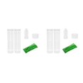 thumbnail image 2 of Soporte para plantas Advancent 2Conjunto 17*4cm, 2 of 6