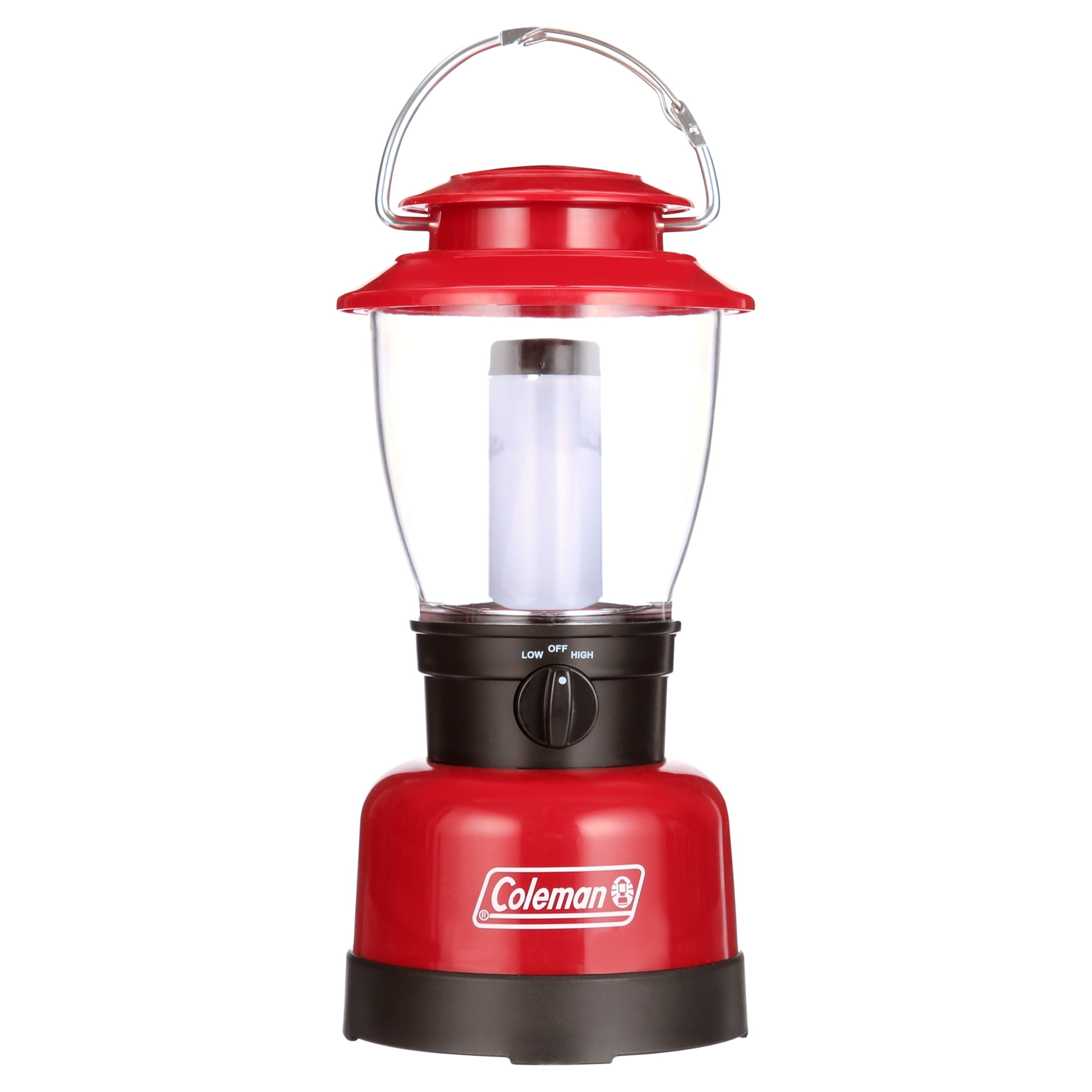 Coleman 700 Lumens Classic XL LED Lantern, CPX6 Compatible 
