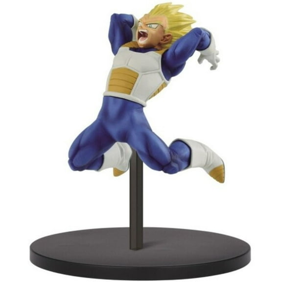 10.5" Dragon Ball Bandai Ichiban Super Vegeta Figure