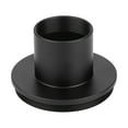 thumbnail image 2 of Telescope Eyepiece Adapter, T Mount Strong Connection Metal Eyepiece Adapter  For Astronomical Telescope, 2 of 8