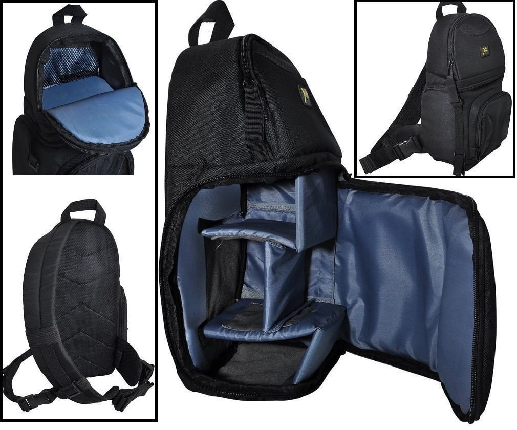 canon sl2 bag
