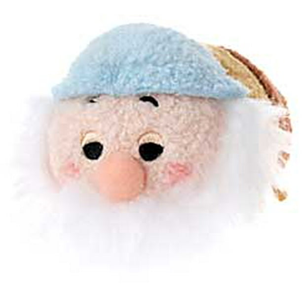 disney sleepy plush