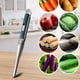 thumbnail image 1 of Pinzas de acero inoxidable para barbacoa, utensilios para cocinar carne, pinzas de cocina, accesorios para acampar, barbacoa, ensaladas y hornear, como se muestra, 1 of 7