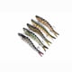 thumbnail image 4 of 5.5in / 0.92oz Bionic Multi Jointed Hard Bait S Natación Acción Pesca Señuelo 8 Segmentos Señuelo de Abanopi Carnada, 4 of 7