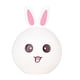 thumbnail image 1 of Bocina bluetooth con lámpara LED touch Gadgets and Fun Conejo kawai con luces LED, 1 of 3